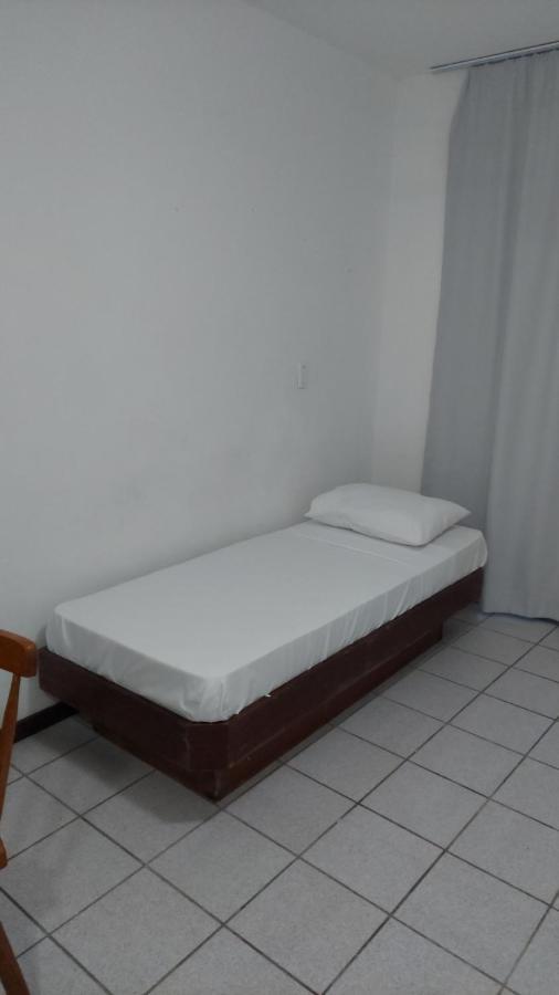 Manaaki Apart Hotel Florianopolis Exterior photo